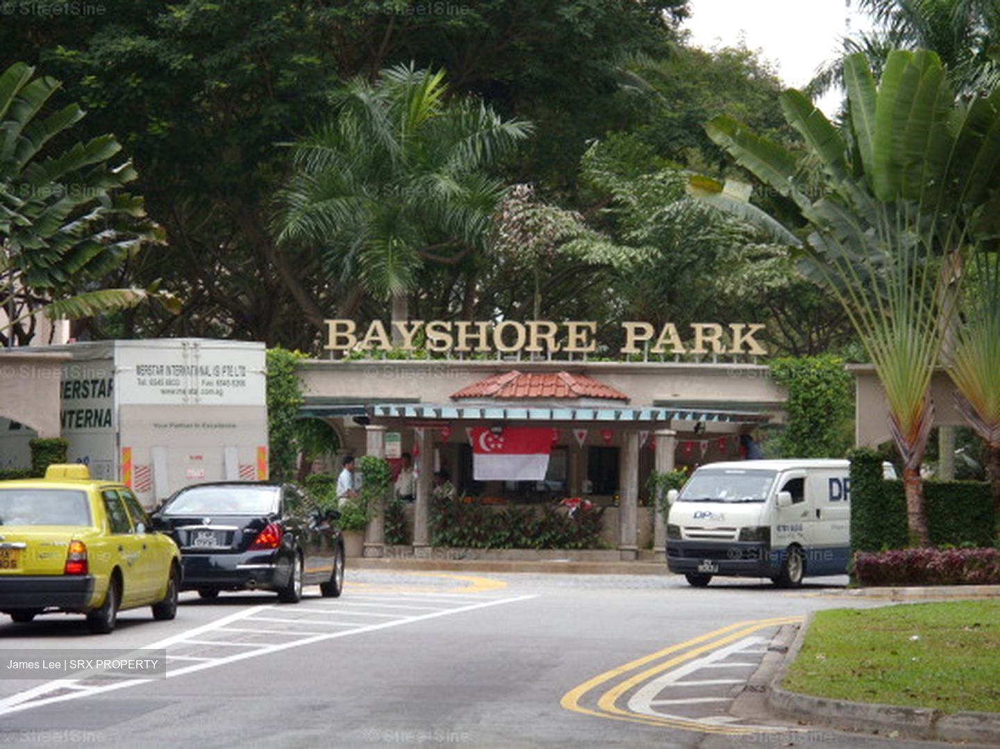 Bayshore Park (D16), Condominium #558838271